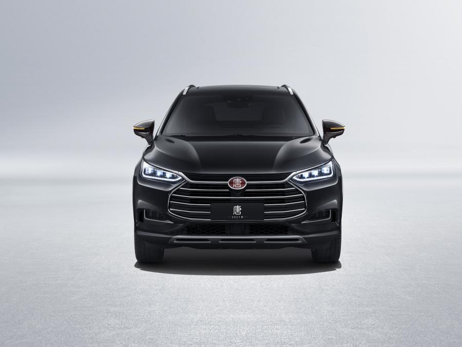 BYD Tang '2020